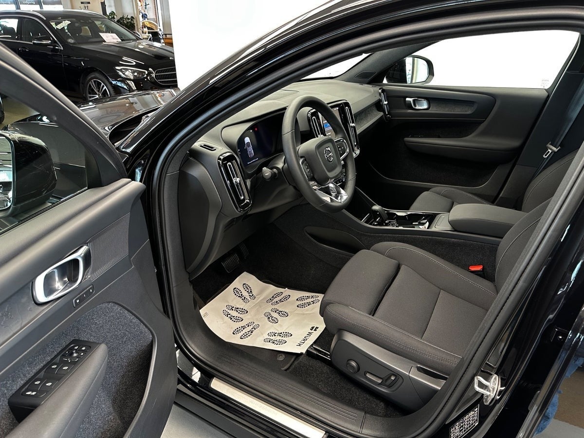 Billede af Volvo C40  ReCharge Plus