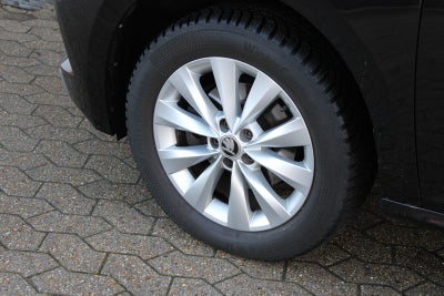 Skoda Kamiq TSi 110 Tour de France DSG