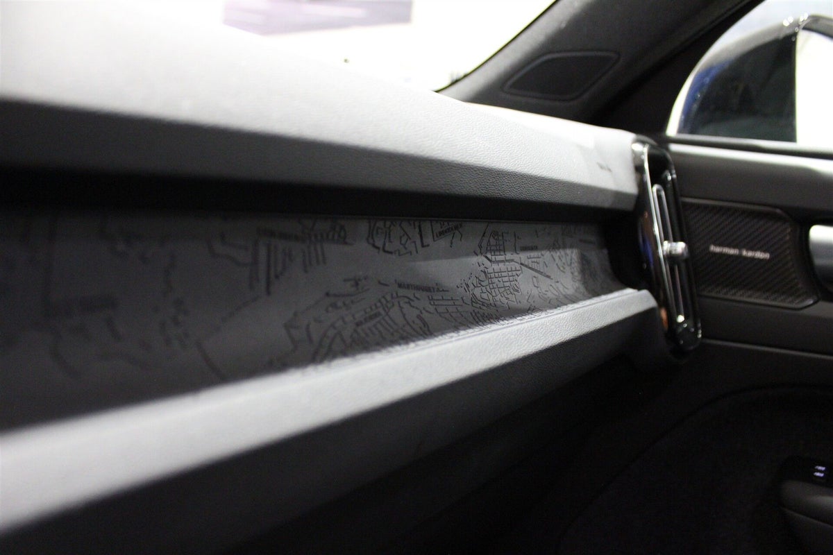 Volvo XC40 P6 ReCharge Ultimate billede 18