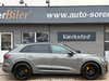 Audi e-tron Black Edition S-line quattro thumbnail