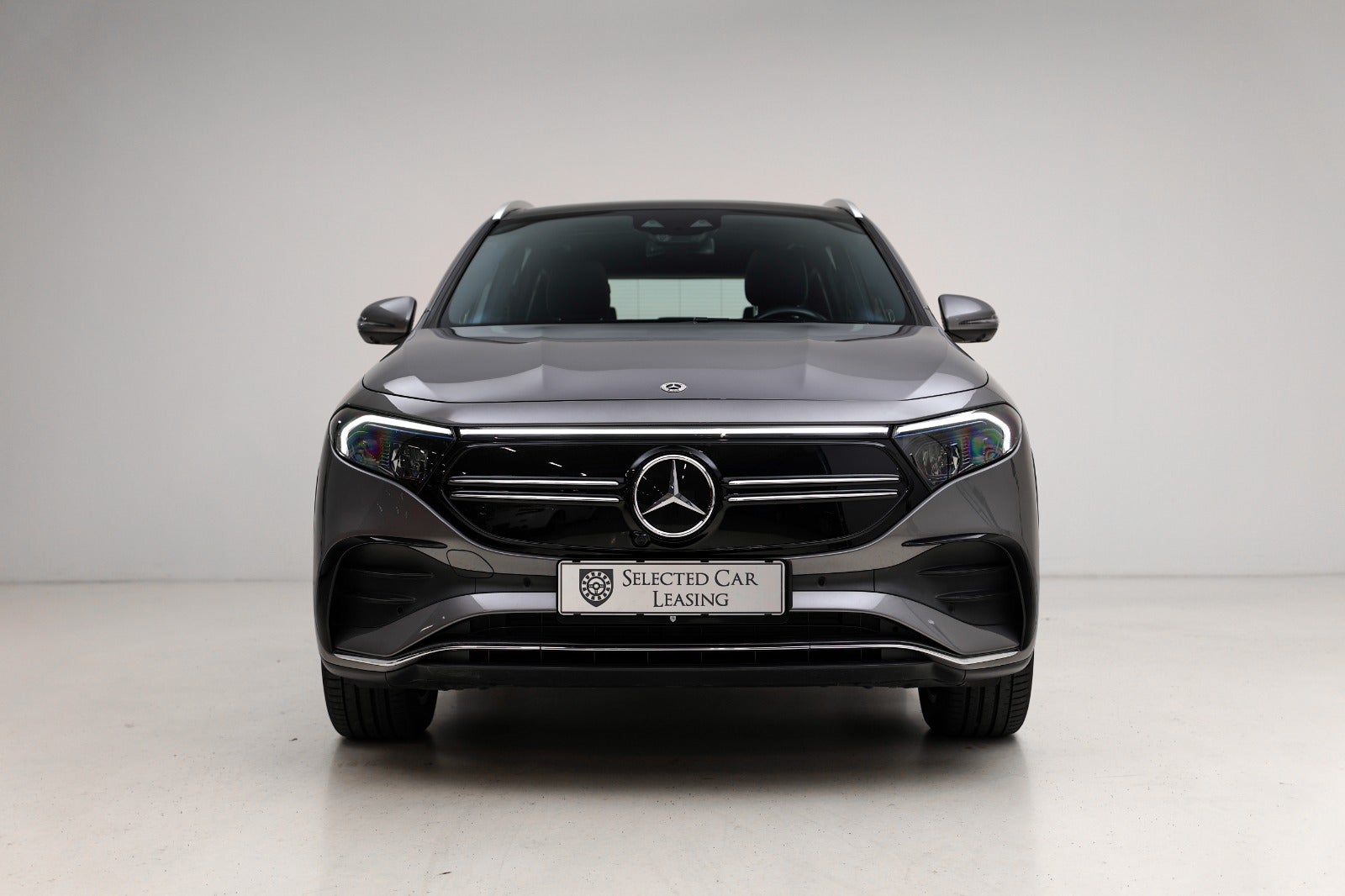 Mercedes-Benz EQA250 AMG Line