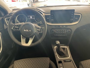 Kia Ceed T-GDi Prestige SW