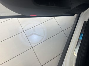 Mercedes EQB350 AMG Line 4Matic 7prs