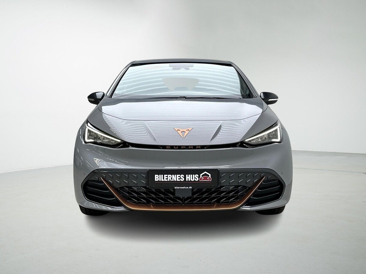 Cupra Born e-Boost billede 6
