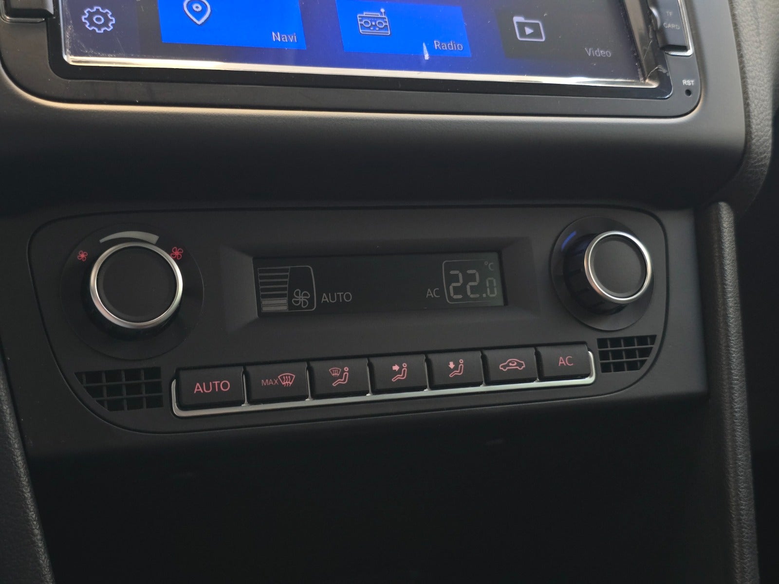 Billede af VW Polo 1,2 TSi 90 Comfortline