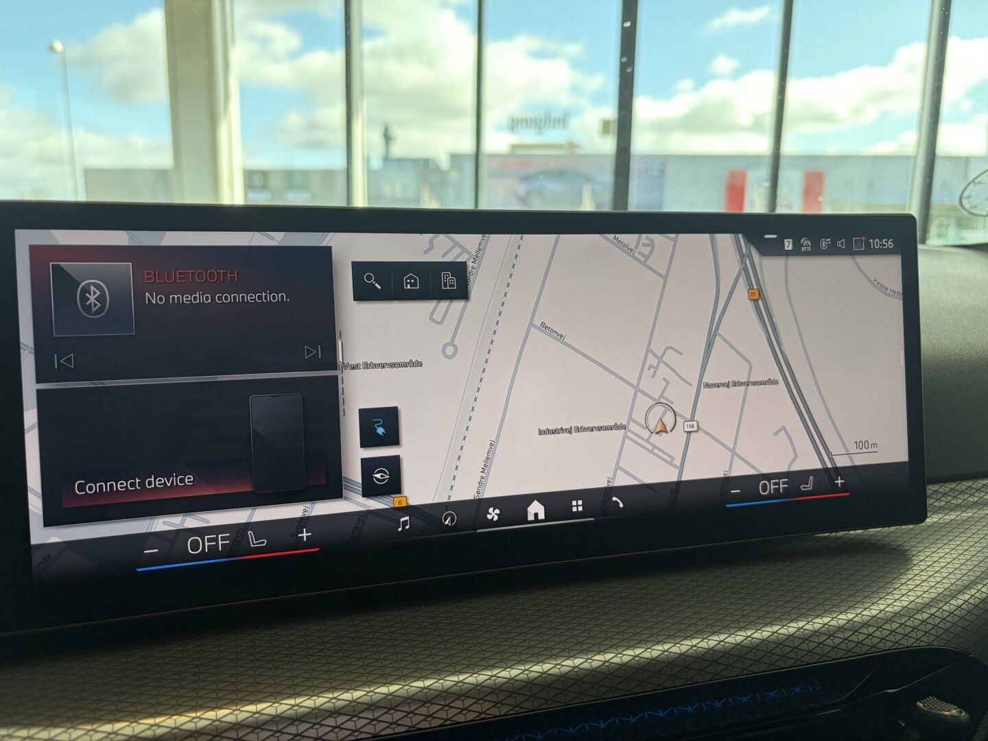 BMW i4 eDrive40 M-Sport