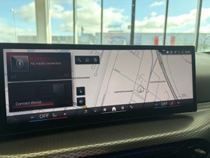 BMW i4 eDrive40 M-Sport