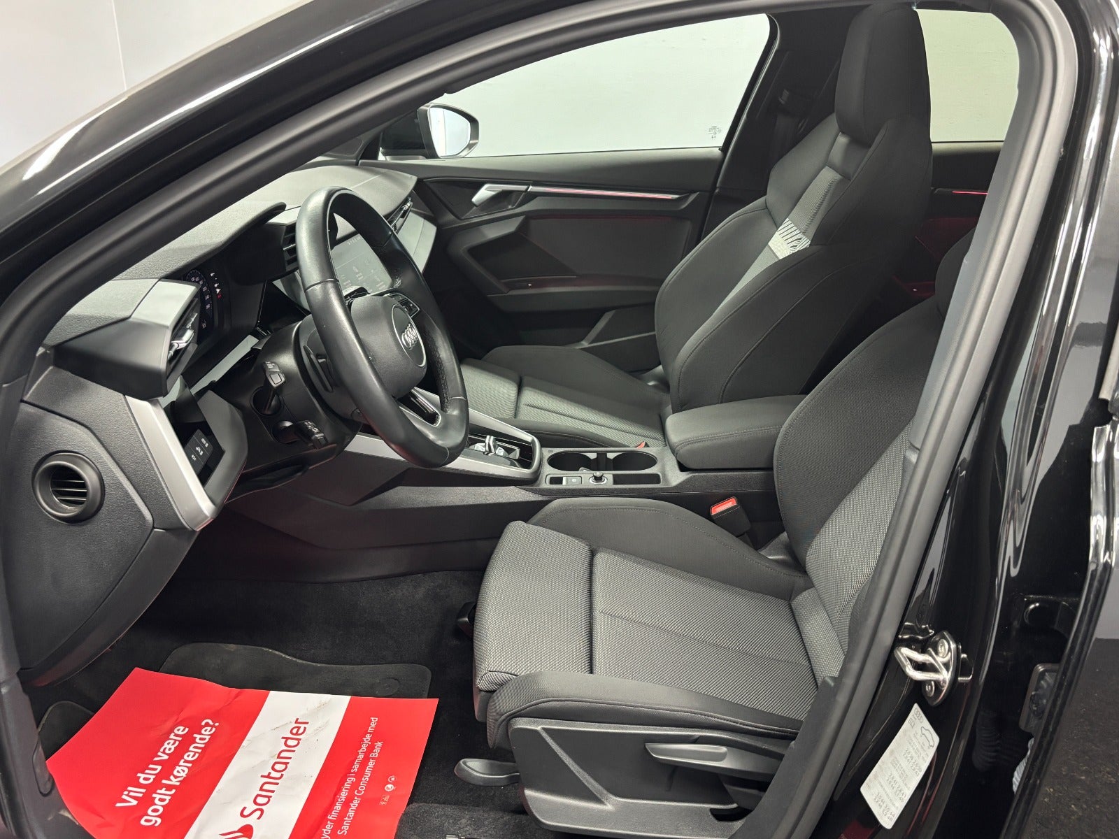 Billede af Audi A3 40 TFSi e Prestige Sportback S-tr.