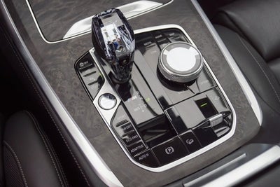 BMW X7 M50d xDrive aut. 7prs