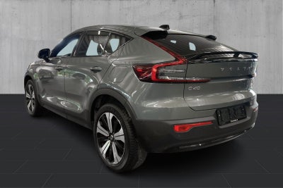 Volvo C40 P6 ReCharge Ultimate 2022