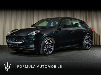 Maserati Grecale  Folgore 5d