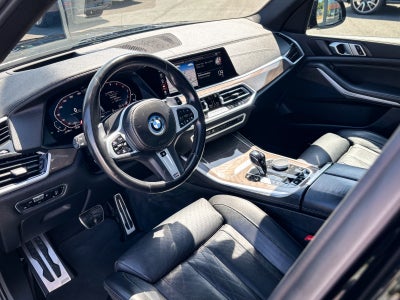 BMW X5 xDrive45e M-Sport aut.