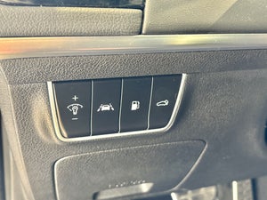 Kia Stinger CRDi GT-Line aut.