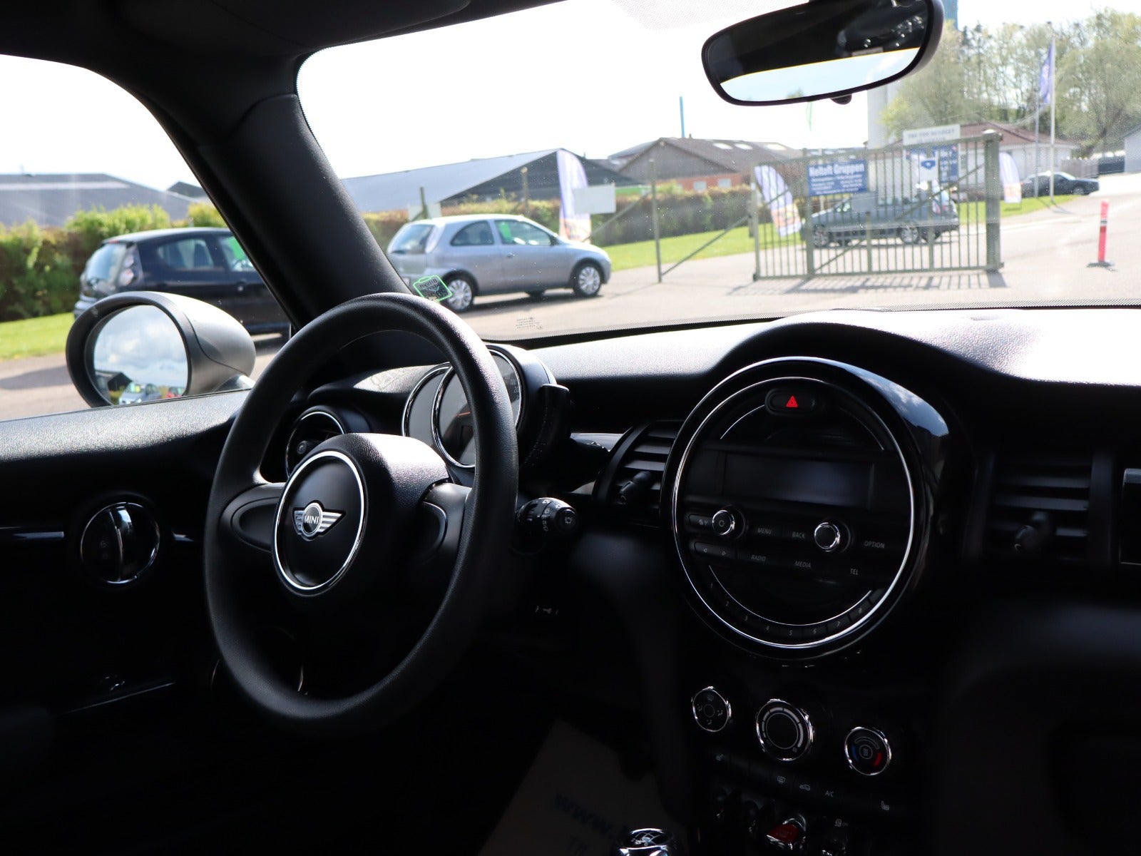 Billede af MINI One 1,2 First