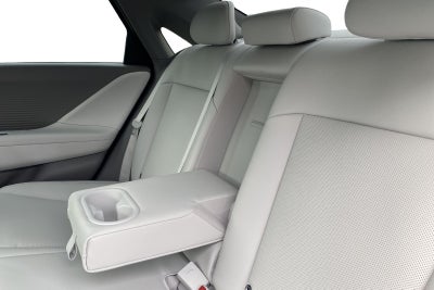 Hyundai Ioniq 6 Ultimate AWD