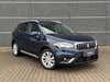 Suzuki S-Cross Boosterjet Active