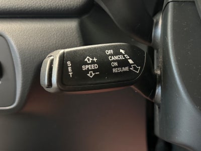 Audi Q3 TFSi 150 S-tr.
