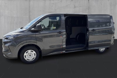 Ford Transit Custom 320 L2 EcoBlue Trend aut.