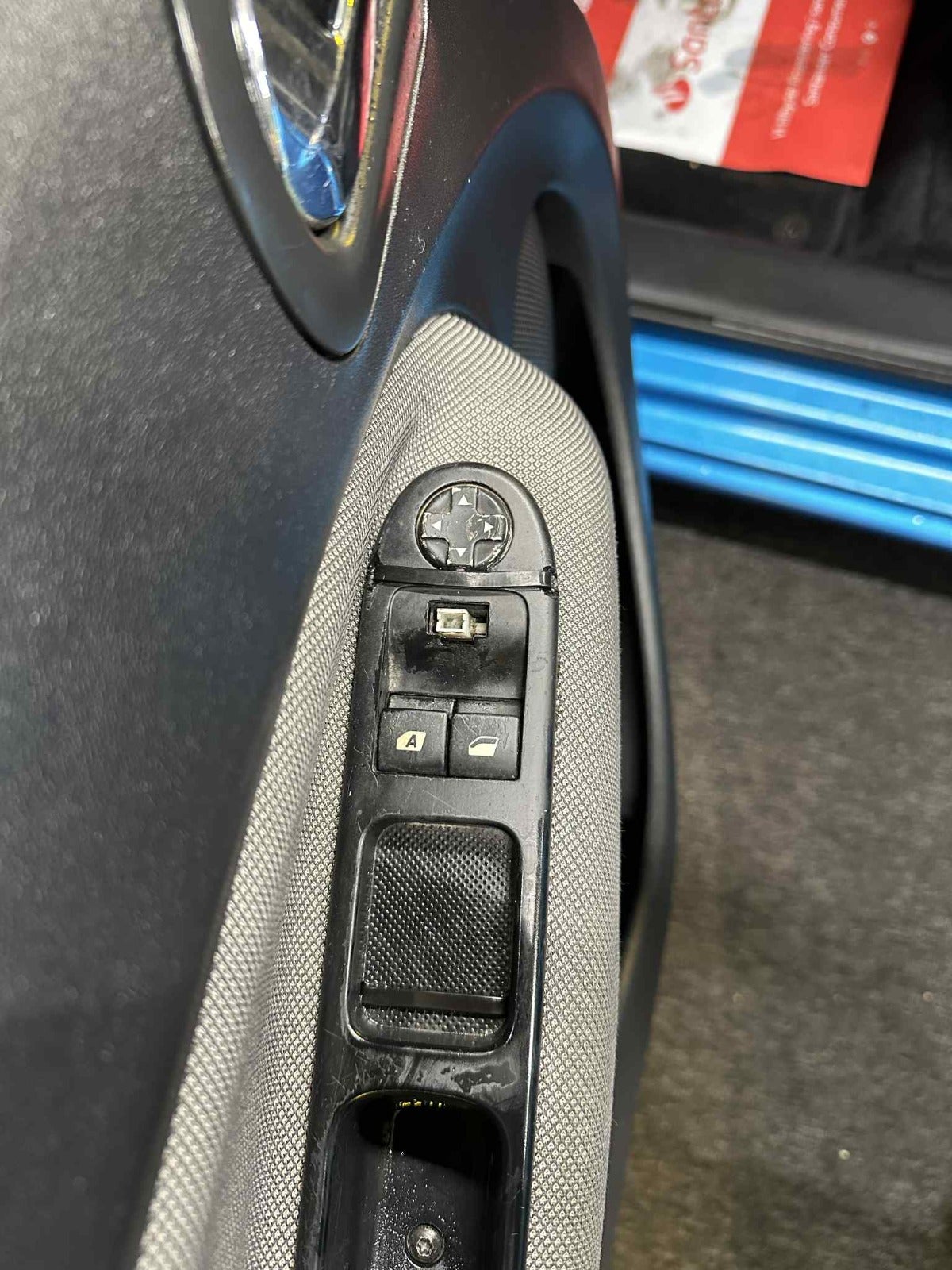 Billede af Citroën C3 Picasso 1,4 VTi 95 Comfort