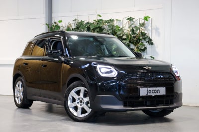 MINI Countryman E  Classic Trim M+ 5d