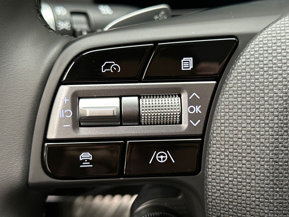 Hyundai Ioniq 5 Advanced billede 15