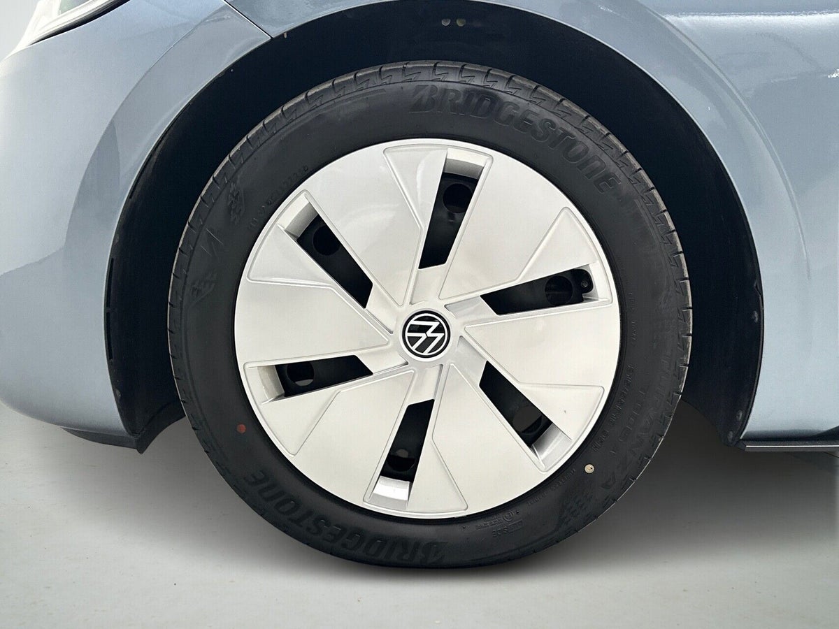 VW ID.3 Pro Performance Business billede 8