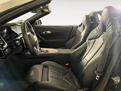 BMW Z4 M40i Roadster aut.