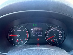 Kia Sportage CRDi 141 Advance Edition DCT