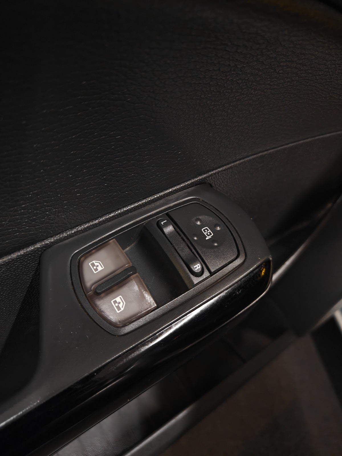 Billede af Opel Corsa 1,4 16V Cosmo