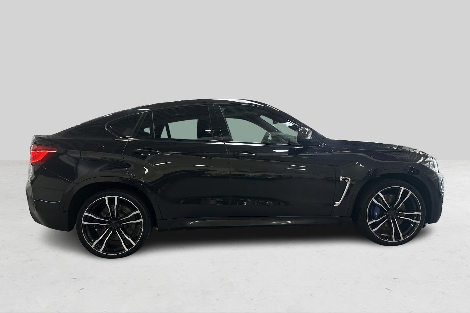 BMW X6 4,4 M xDrive aut.