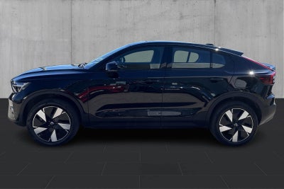 Volvo C40 ReCharge Extended Range Core 2023