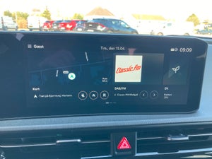 Kia EV6 Long Range Prestige