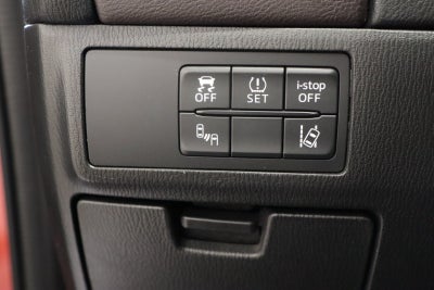 Mazda 6 SkyActiv-G 192 Optimum aut.
