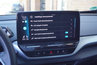 VW ID.5 Pro Performance