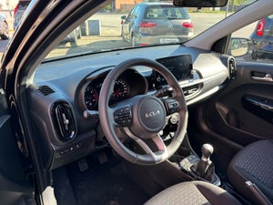 Kia Picanto Prestige Upgrade AMT