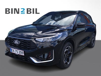 Ford Kuga PHEV ST-Line X CVT