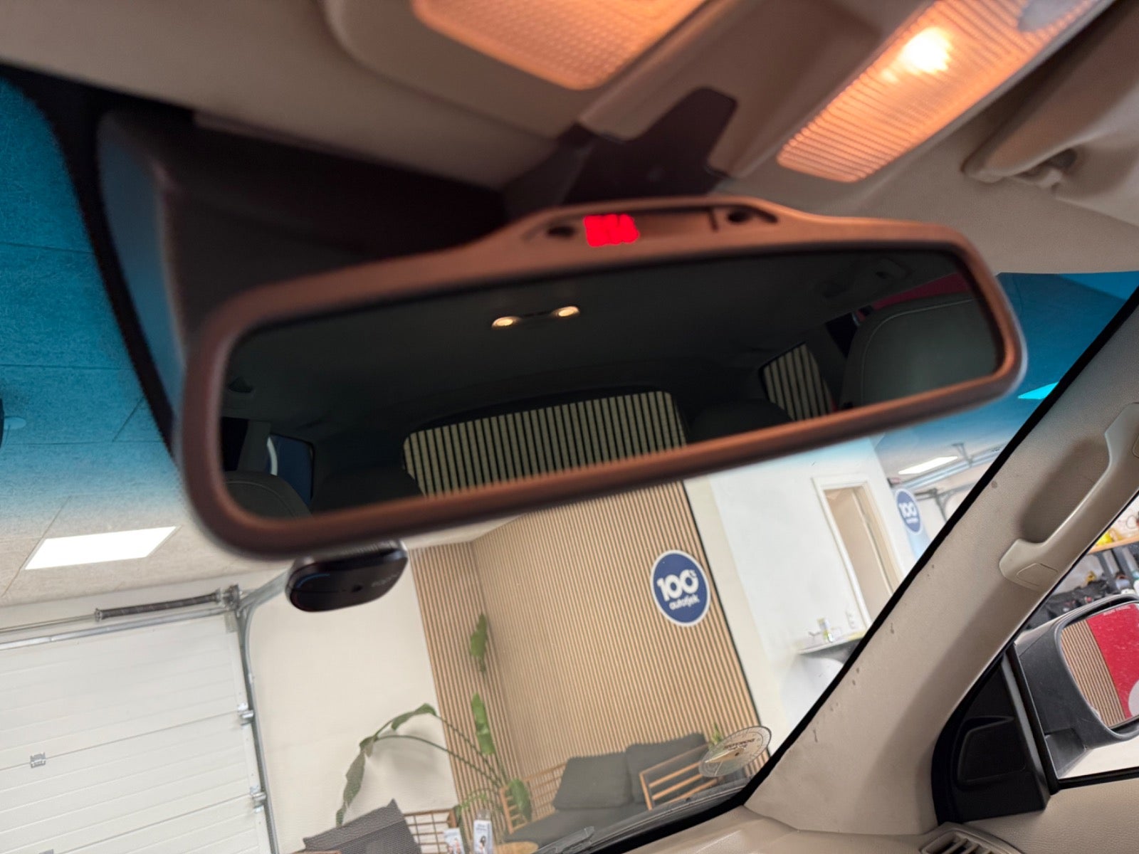 Billede af Volvo XC90 2,4 D5 185 Summum aut. AWD