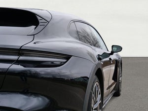 Porsche Taycan 4S Performance+ Cross Turismo