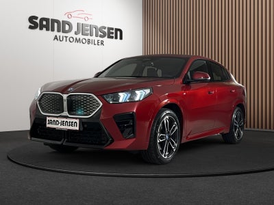 BMW iX2 xDrive30 M-Sport Premium