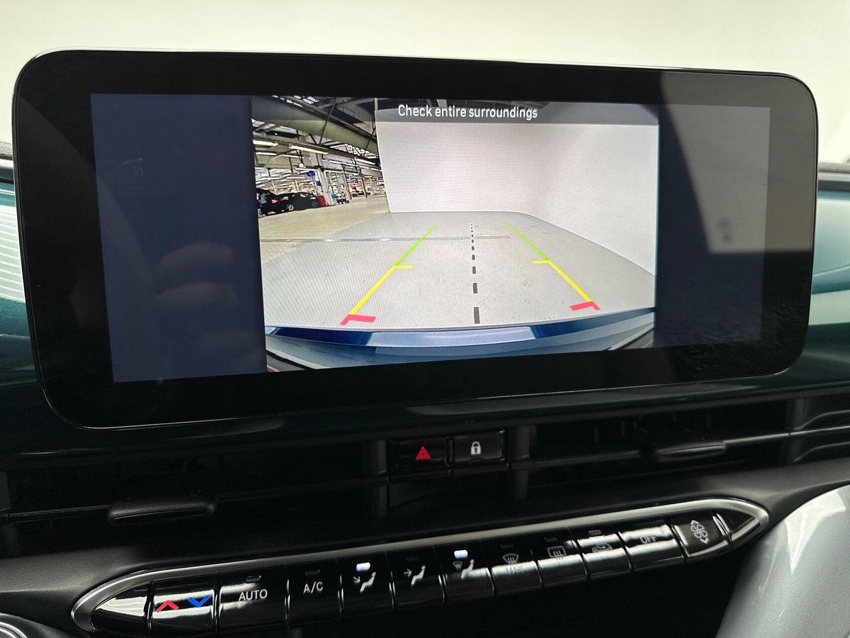 Fiat 500e la Prima billede 18