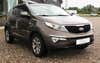 Kia Sportage GDi Style+ thumbnail