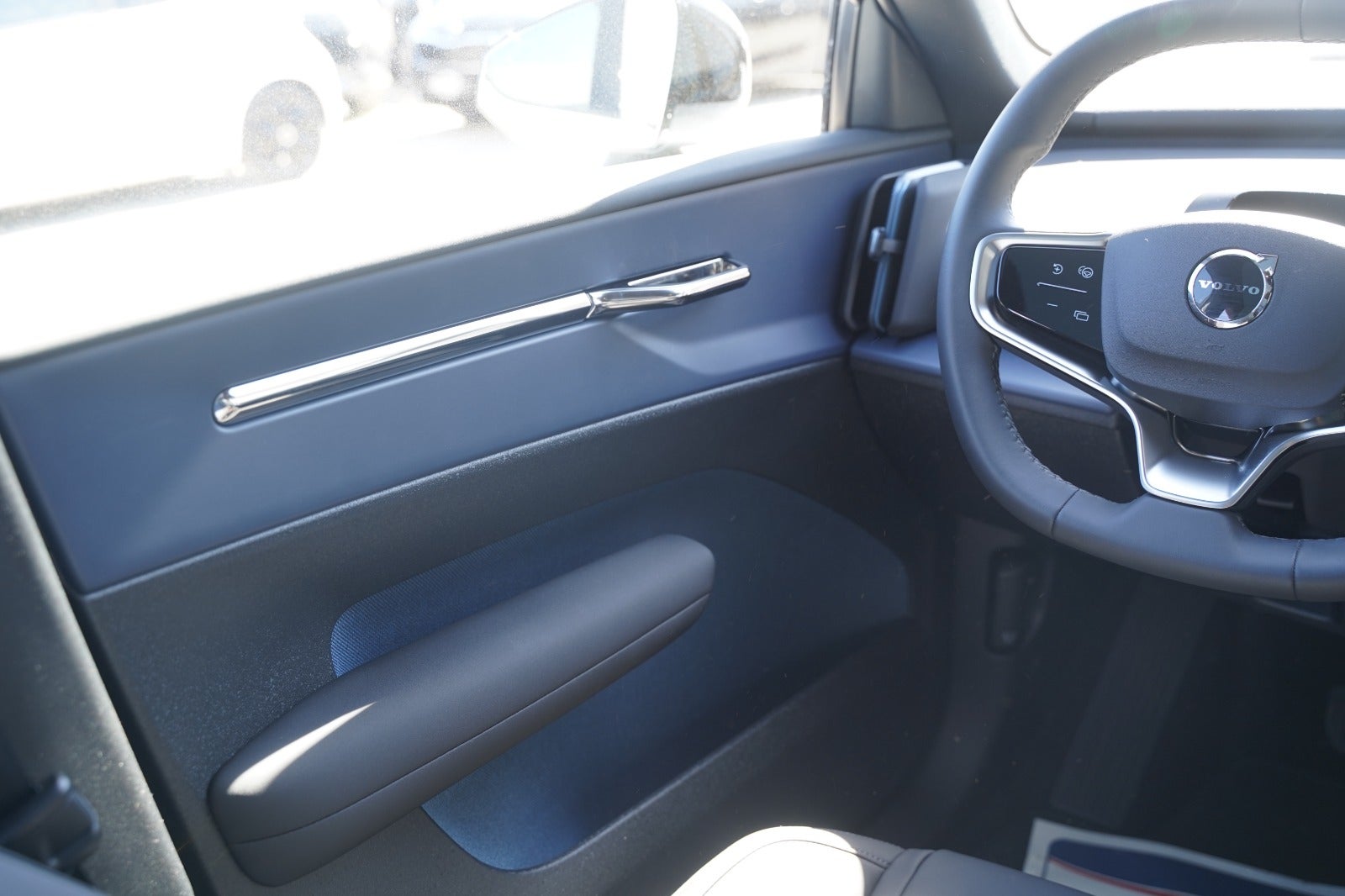 Billede af Volvo EX30  Twin Performance Ultra