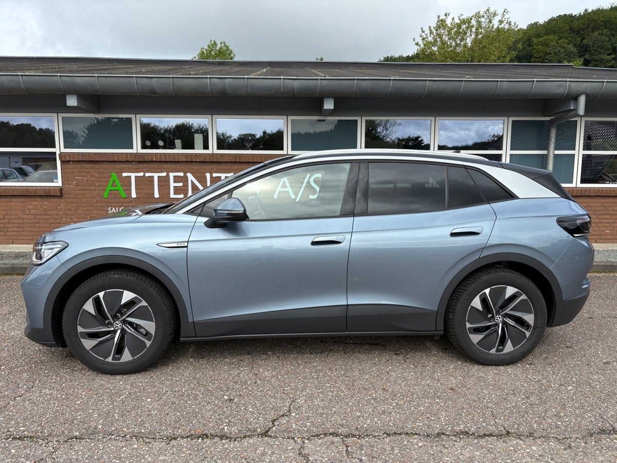 Billede af VW ID.4 77 Pro Performance