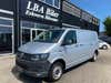 VW Transporter TDi 150 Kassevogn DSG lang thumbnail