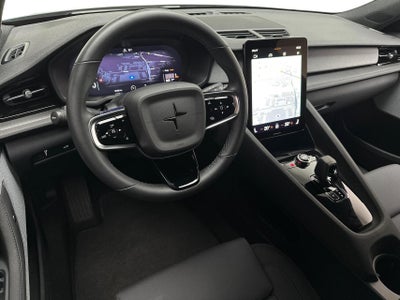 Polestar 2 Long Range billede 2