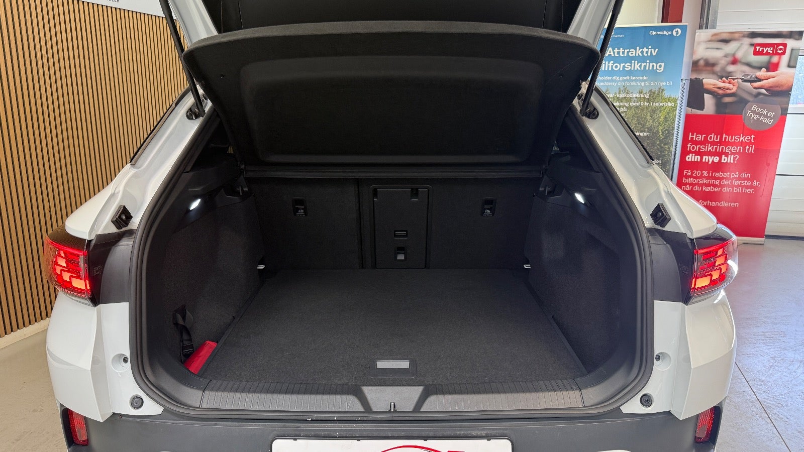 Billede af VW ID.4 77 GTX 4Motion