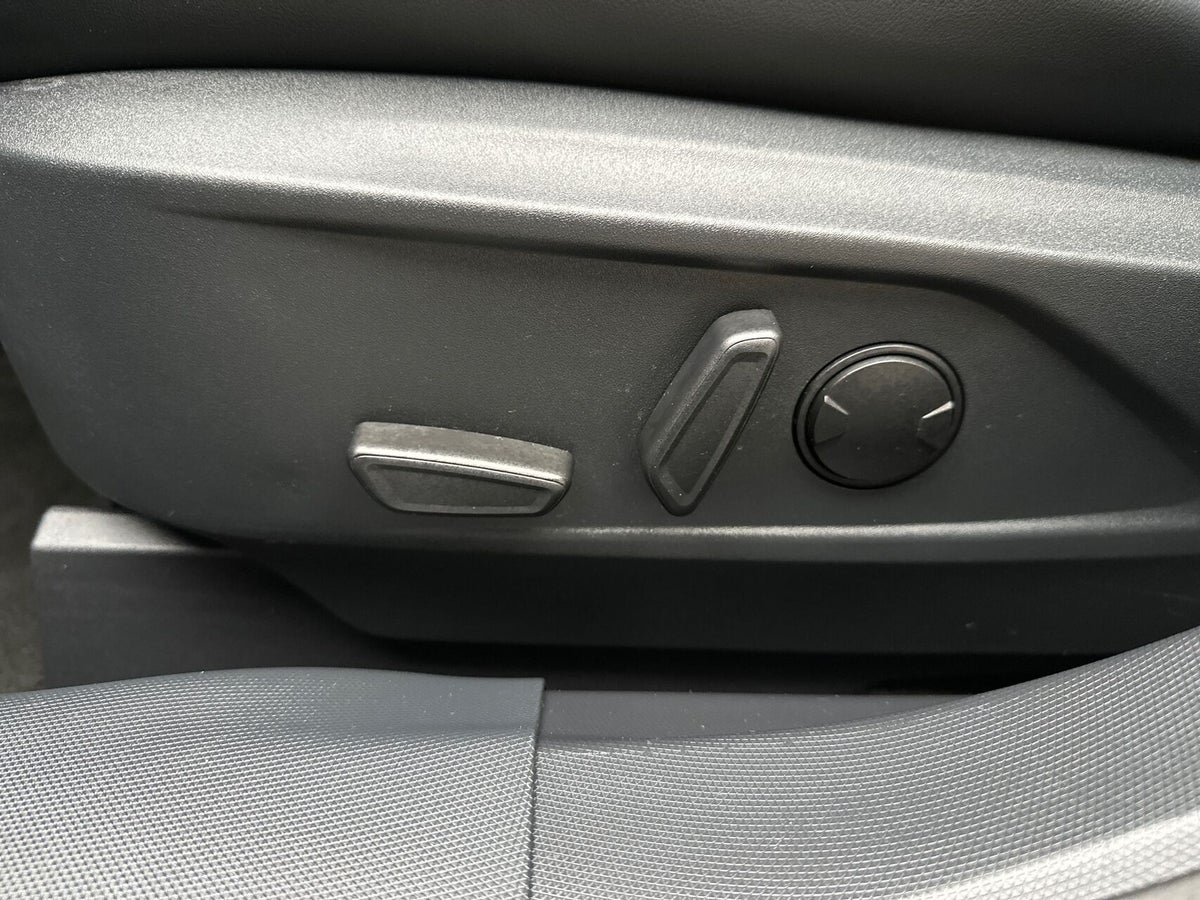 Ford Mustang Mach-E Standard Range billede 19