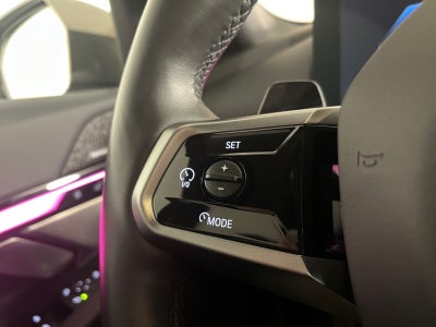 BMW i5 eDrive40 M-Sport Pro