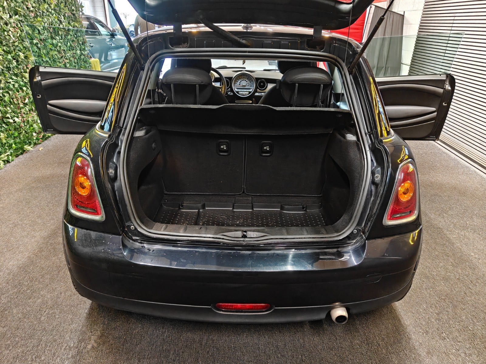 Billede af MINI One 1,4