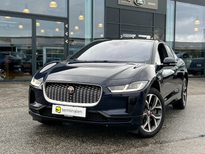 Jaguar I-Pace EV400 HSE AWD Jaguar I-Pace EV400 HSE AWD - 0